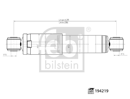 Fiat Ducato III Arka amortisör Türkiye fiyatı