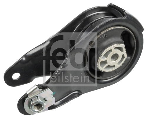 Citroen C4 GRAND PICASSO I Arka motor kulağı