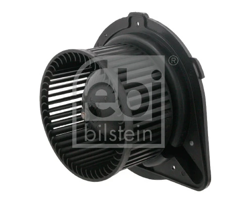 Transporter T4 bus (70B, 70C, 7DB, 7DK, 70J, 70K, 7DC, 7DJ) (1990 - 2004) Kalorifer fan motoru
