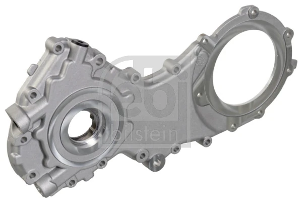 Ford Connect Yağ pompası