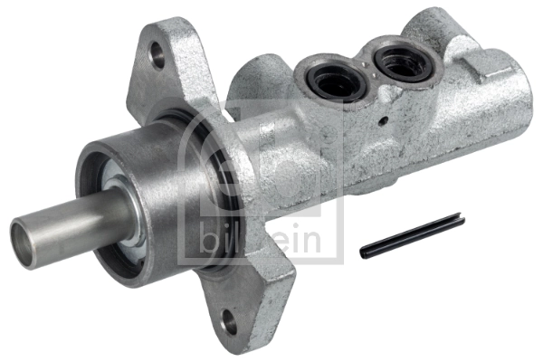 Corsa C hatchback (F08, F68) (2000 - 2006) Ana fren merkezi