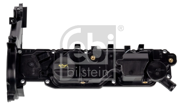 Ford Focus III Külbütör kapağı