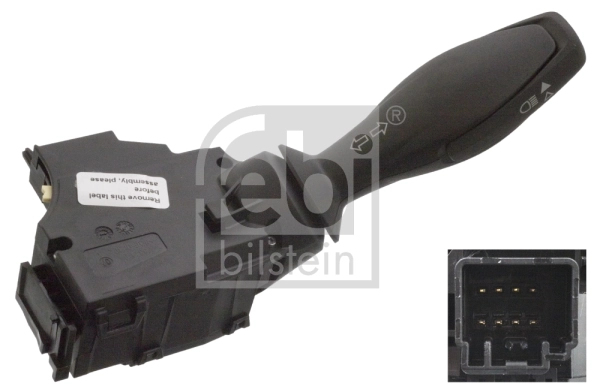 Ford Courier Transit Kumanda Kolu Sol