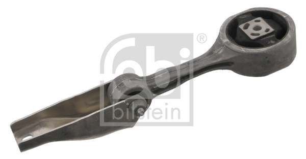 Volkswagen Polo IV Arka motor kulağı