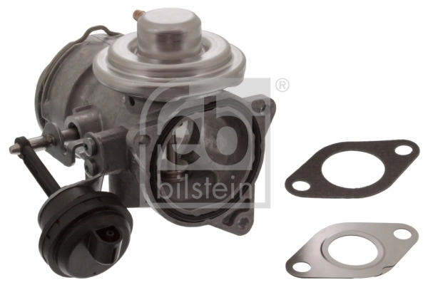 Volkswagen Passat  EGR vanası