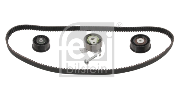 Opel Corsa  Triger set