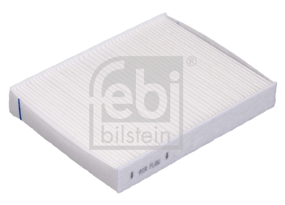 Fiesta Mk5 hatchback (JH, JD) (2001 - 2008) Polen filtresi
