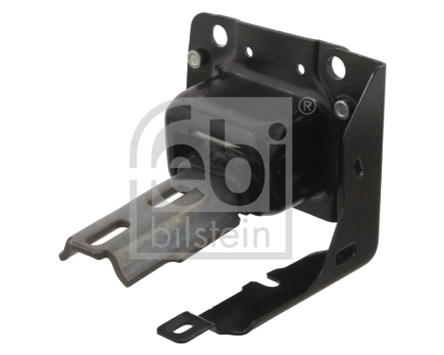 Citroen C3 I Sol Motor Kulağı