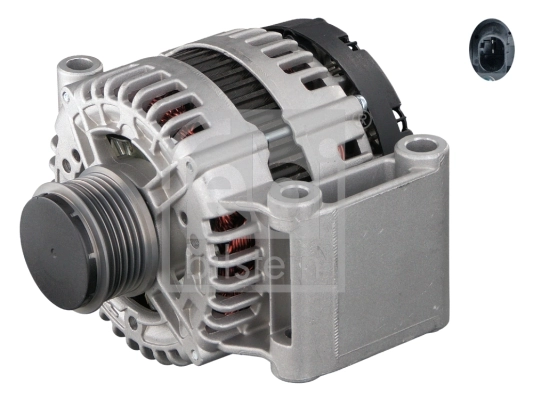 Transit  Alternatör