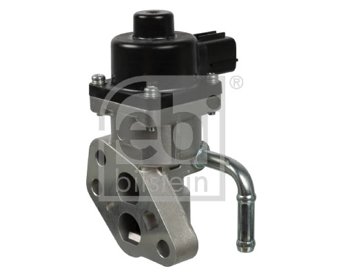 Ford Focus I EGR vanası