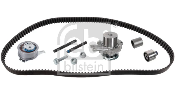 Passat B8 sedan (3G2, CB2) (2014 - 2026) Triger set
