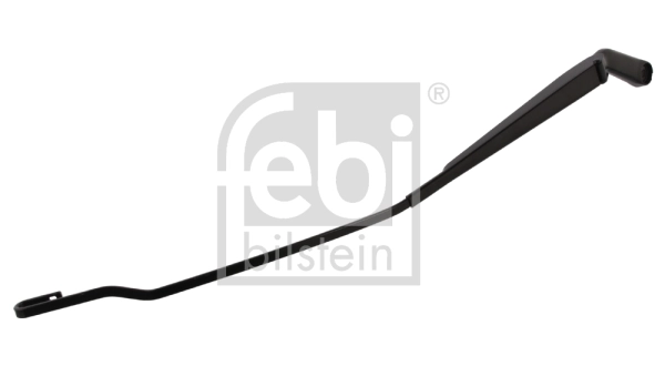 Golf IV hatchback (1J1) (1997 - 2008) Silecek kolu