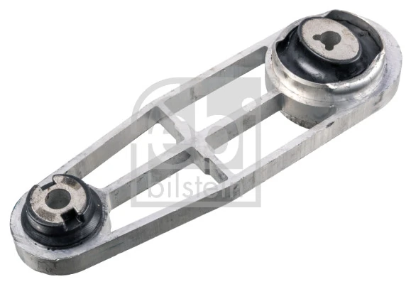 Renault Megane II Arka motor kulağı