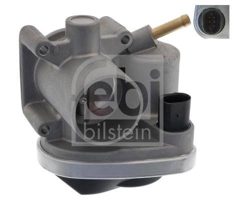 Bora sedan (1J2) (1998 - 2005) Dizel gaz kelebeği