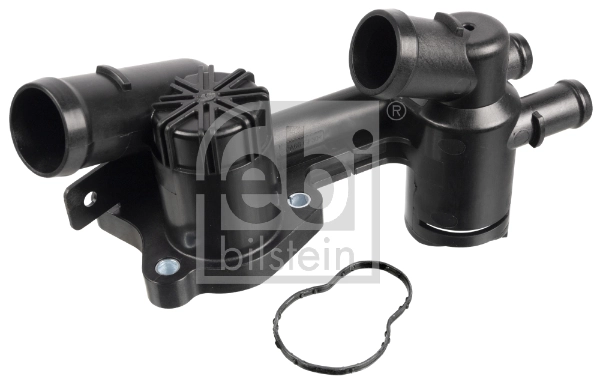 Jetta VI Termostat yuvası