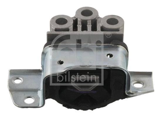 Punto Sağ Motor Kulağı