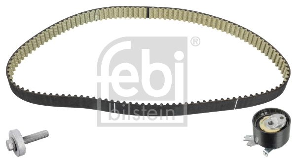 Duster off-road vehicle (HS) (2010 - 2018) Triger set