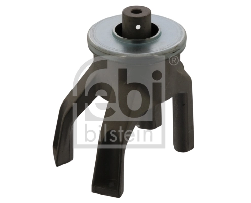 Transporter T5 Arka motor kulağı