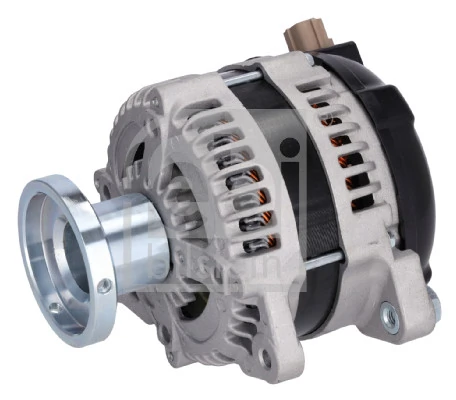 Ford Focus II Alternatör Türkiye fiyatı