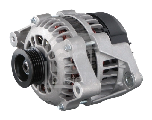 Vectra A sedan (86, 87) (1988 - 1995) Alternatör