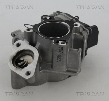 Renault Megane III (2008 - 2016) EGR egzoz gazı devirdaim valfi fiyatı