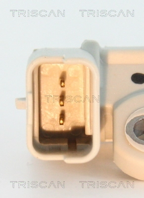 Ford Fiesta V (2001 - 2008) Eksantrik mili konum sensörü 