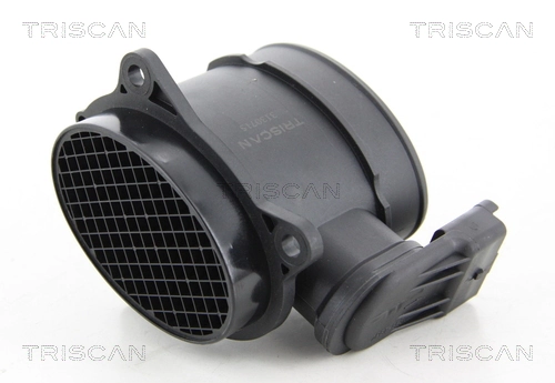 Citroen C4  (2006 - 2013) Hava akış sensörü (kütle hava akış sensörü) çıkma
