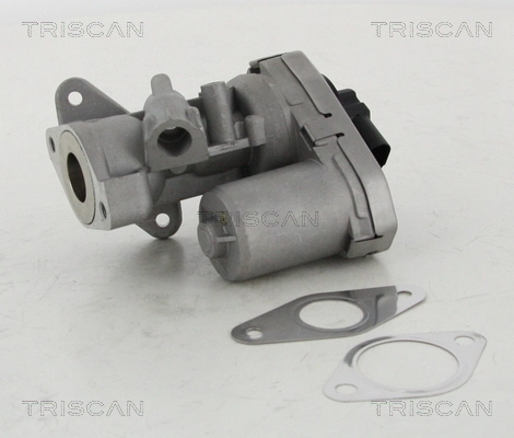 Transit VI van (V347/8) (2006 - 2014) EGR vanası