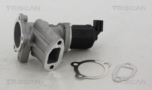 Opel Corsa D EGR valfi orijinal