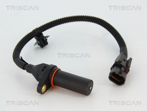 Hyundai I20 I Krank sensörü orijinal
