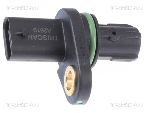 Opel Vectra  (2002 - 2008) Eksantrik mili konum sensörü çıkma