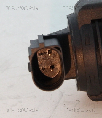 Opel Corsa  (2006 - 2015) EGR egzoz gazı devirdaim valfi çıkma