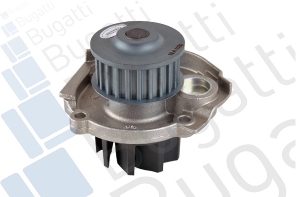 Fiat Albea  Devirdaim pompası