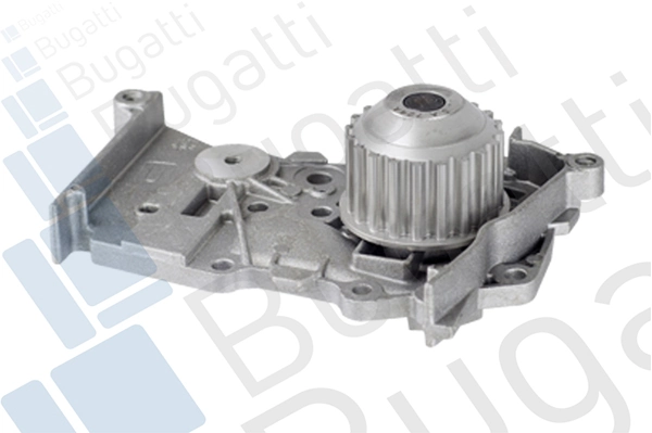 PA7718 Bugatti