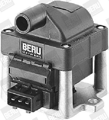 Transporter T4 bus (70B, 70C, 7DB, 7DK, 70J, 70K, 7DC, 7DJ) (1990 - 2004) Ateşleme bobini