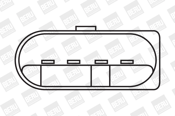 Volkswagen Polo IV (2001 - 2014) Ateşleme bobini fiyatları