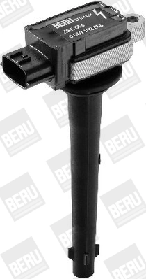 Nissan Qashqai I (2006 - 2013) Ateşleme bobini 
