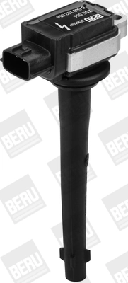 Nissan Qashqai I Bobin sıfır