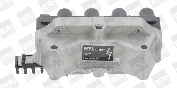 Fiat Marea  Bobin orijinal