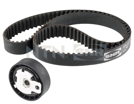 Ford Connect  Triger set