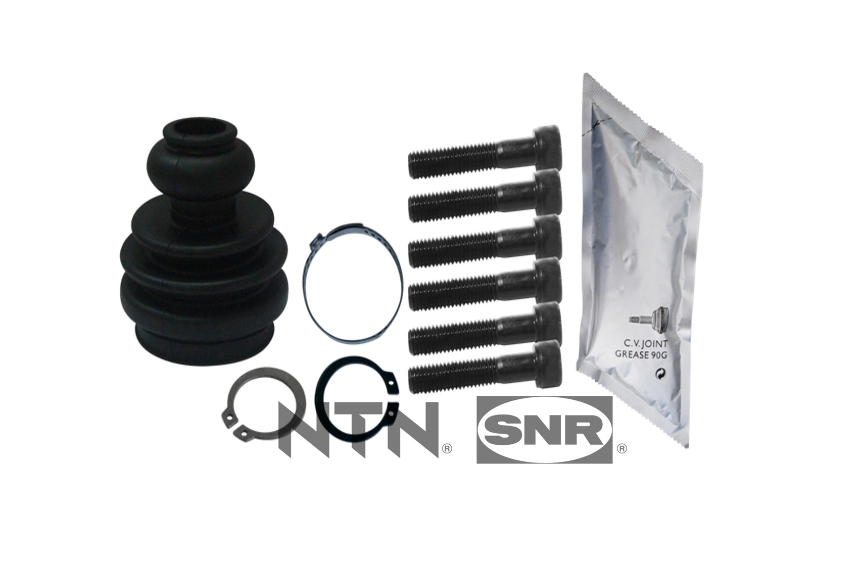 IBK54001 SNR