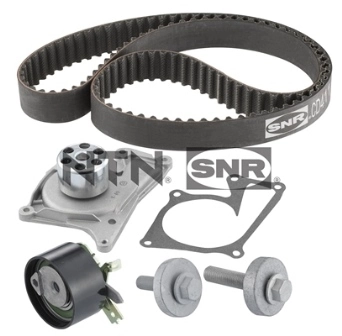 Nissan Qashqai I Triger set