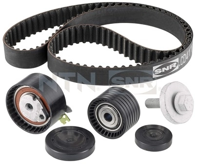 Clio SYMBOL sedan (LB0, LB1, LB2) (1998 - 2008) Triger set