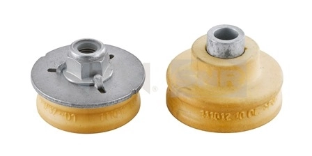 KB95008 SNR