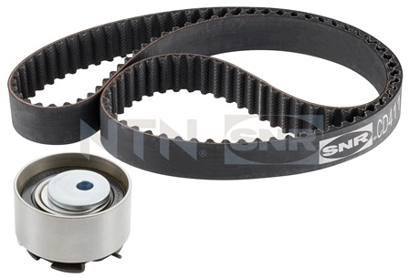 Albea  Triger set