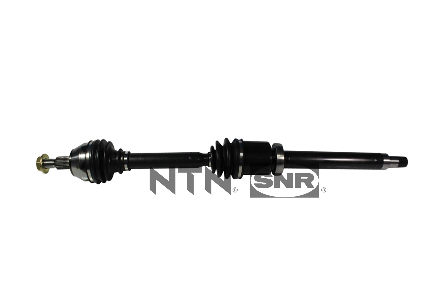 Focus III hatchback (CB8) (2010 - 2020) Sağ aks