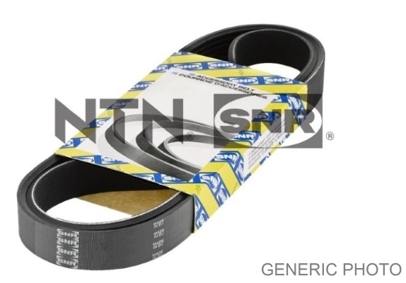 CA6PK1200 SNR