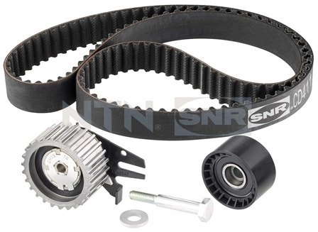 Doblo I Triger set