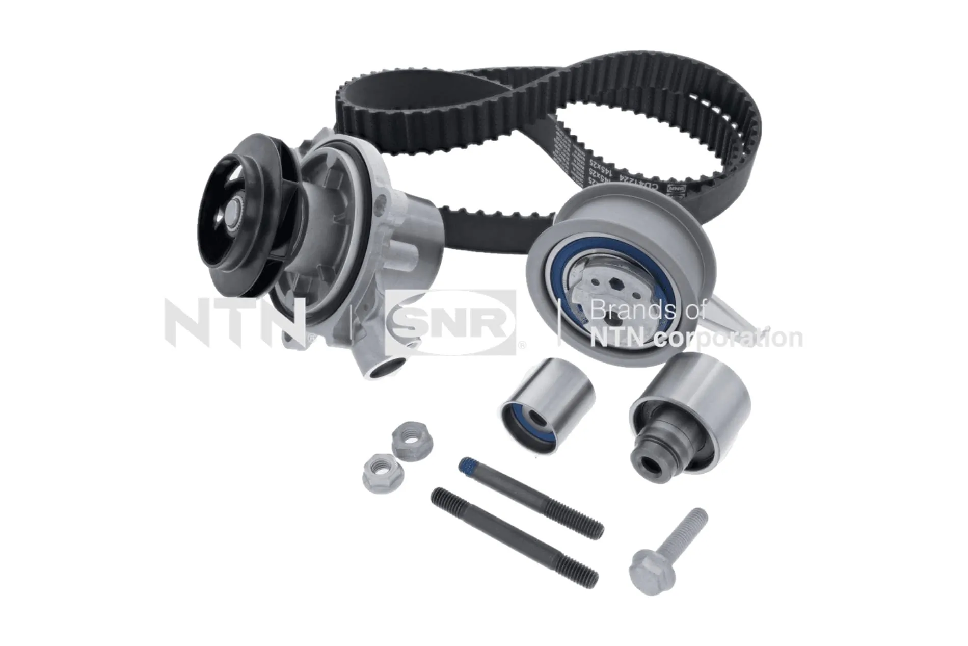 Volkswagen Transporter  Triger set Türkiye fiyatı