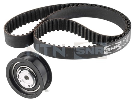 Transporter T4 Triger set